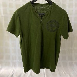 Express short sleeve shirt - Med